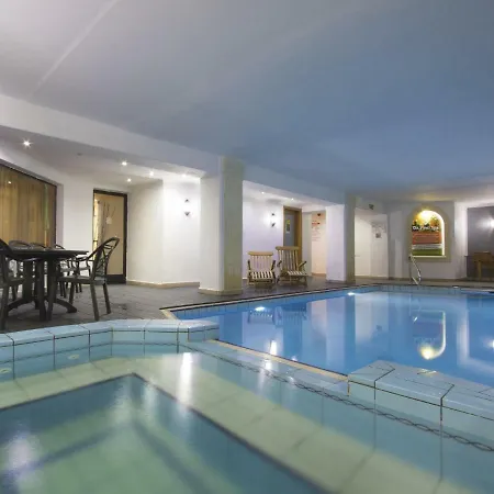 Standart 1 Bdr Seas View Pergola Apartment
