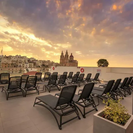 Standart 1 Bdr Seas View Pergola Apartamento *
