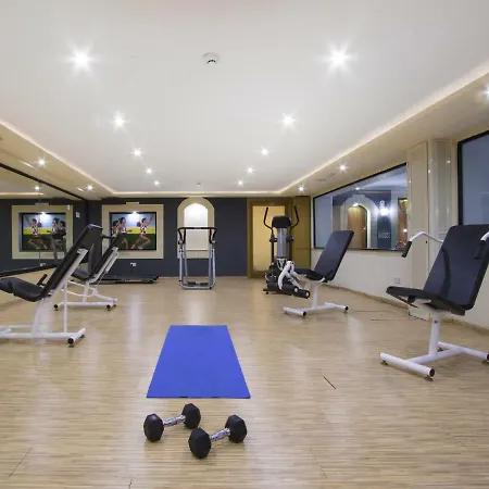 Apartment Standart 1 Bdr Seas View Pergola